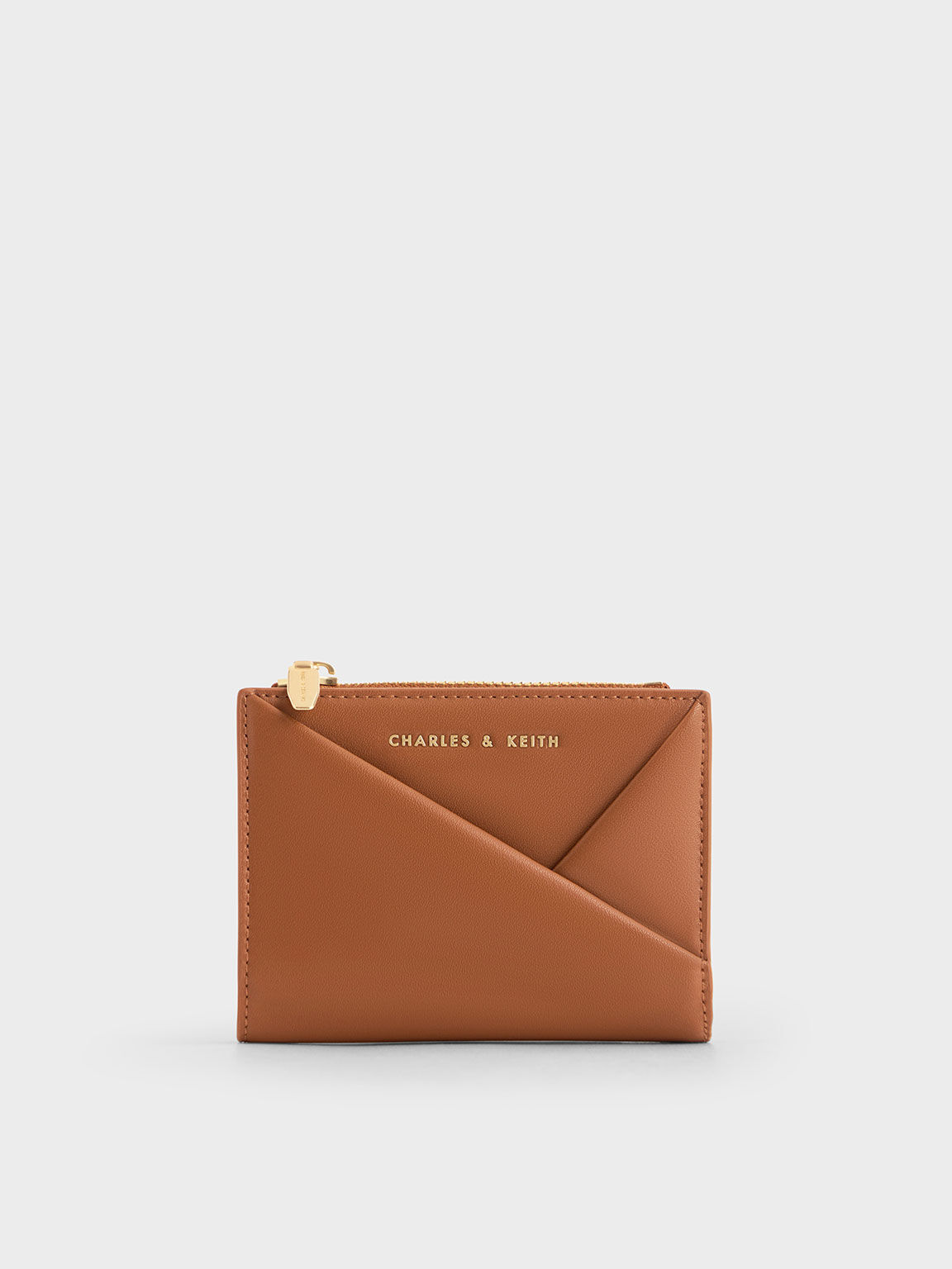 Women's Short & Small Wallets | Shop Online | CHARLES & KEITH VN