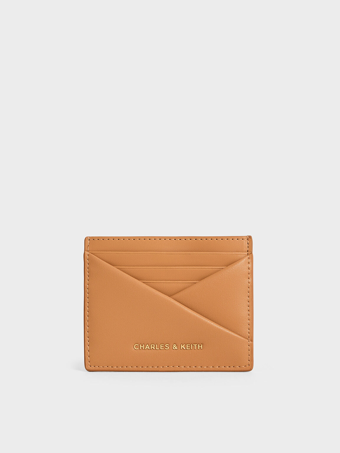 Midori Geometric Card Holder, L1, hi-res