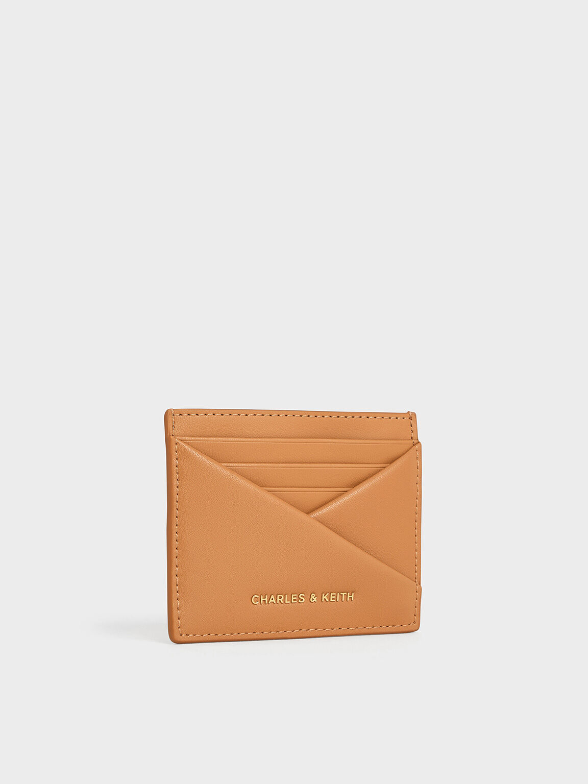 Midori Geometric Card Holder, L1, hi-res