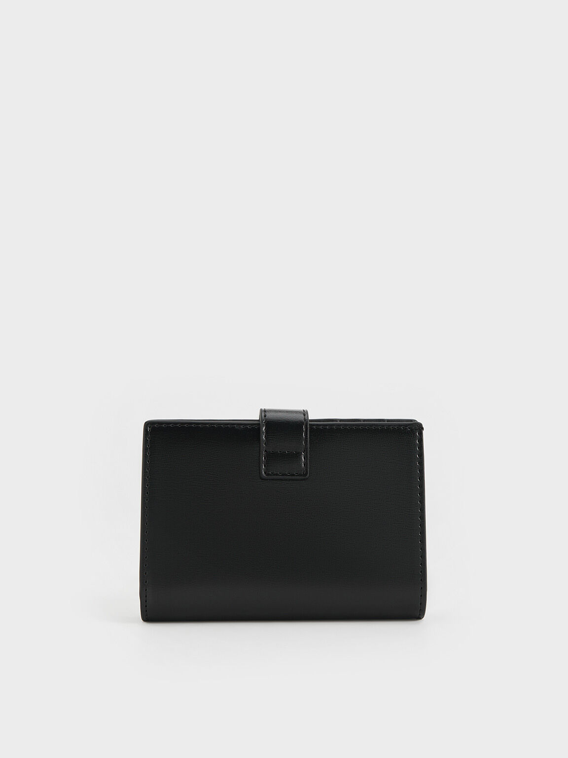 Lumen Belted Wallet, Noir, hi-res