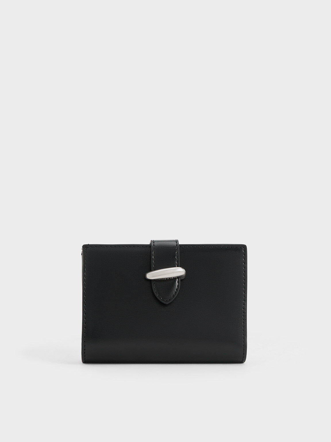 Lumen Belted Wallet, Noir, hi-res