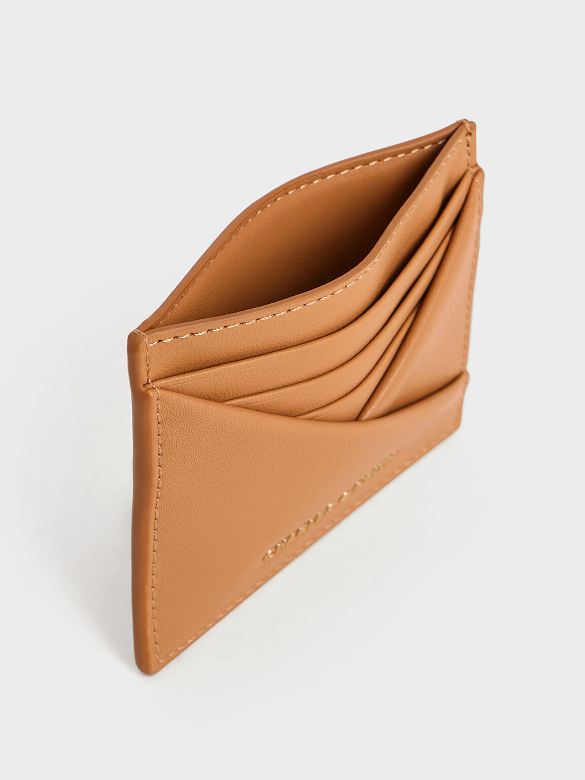 Midori Geometric Card Holder, L1, hi-res