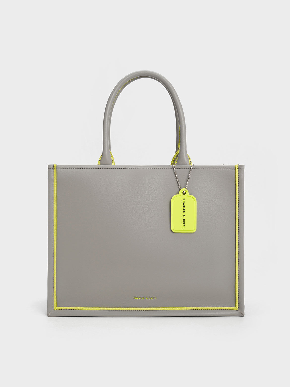 Women'S Tote Bags | Shop Exclusive Styles | Charles & Keith Vn