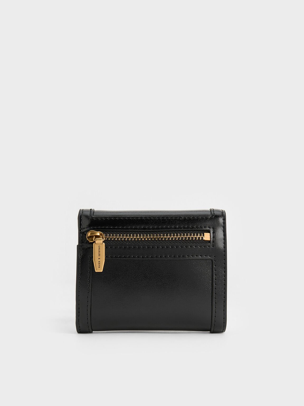 Charlot Wallet, Black, hi-res