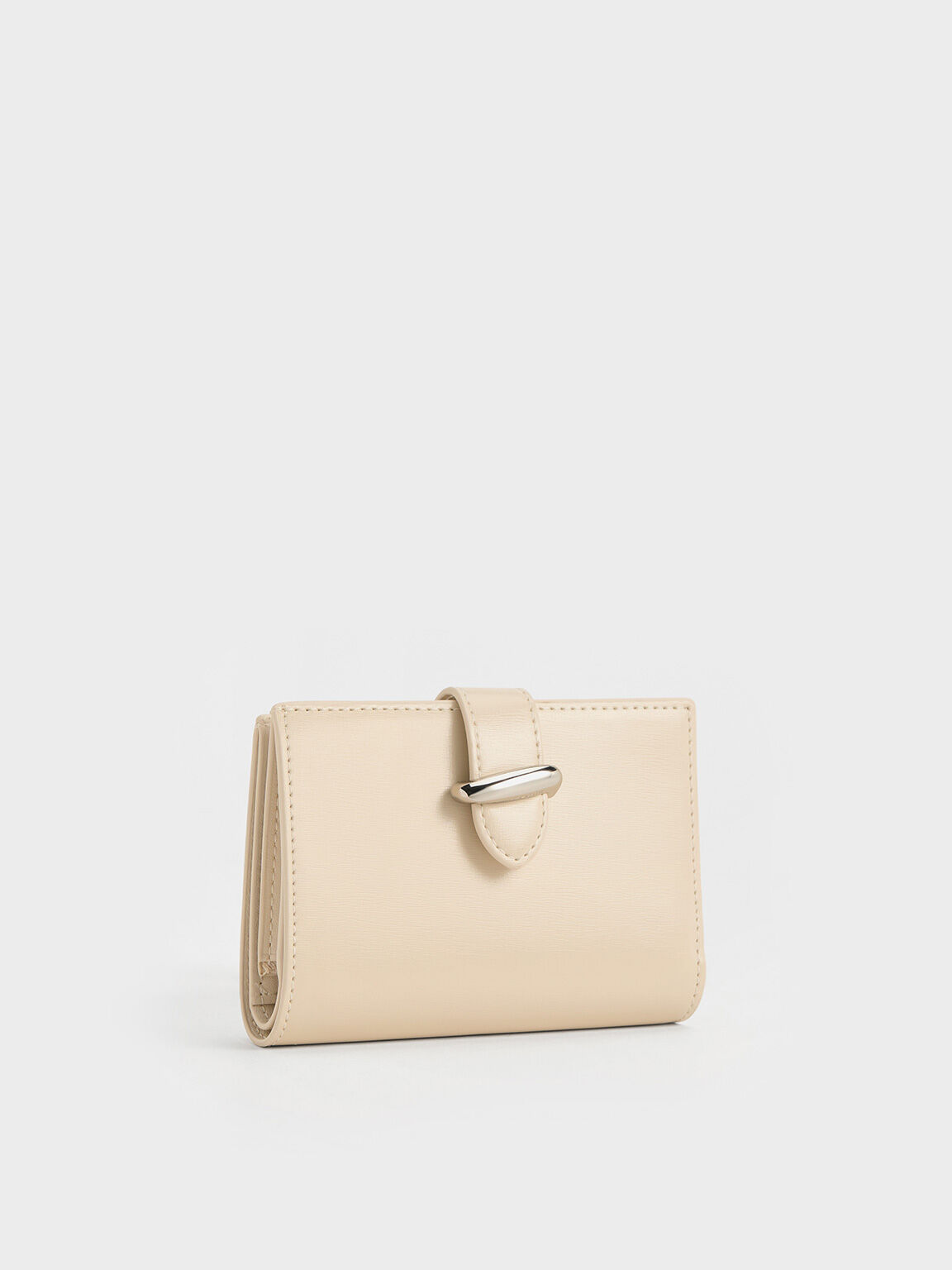 Lumen Belted Wallet, Beige, hi-res