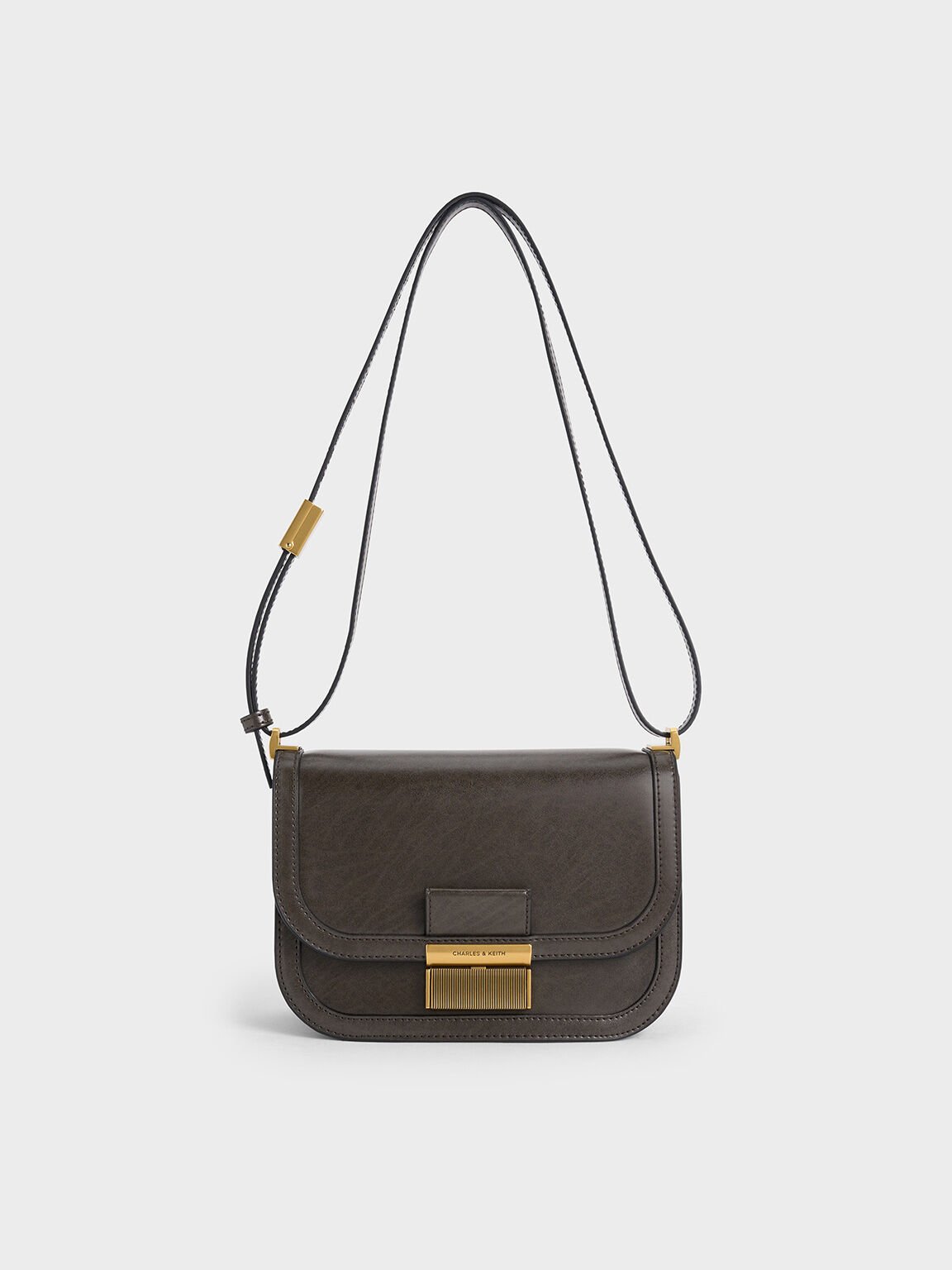 Charlot Bag, Dark Moss, hi-res