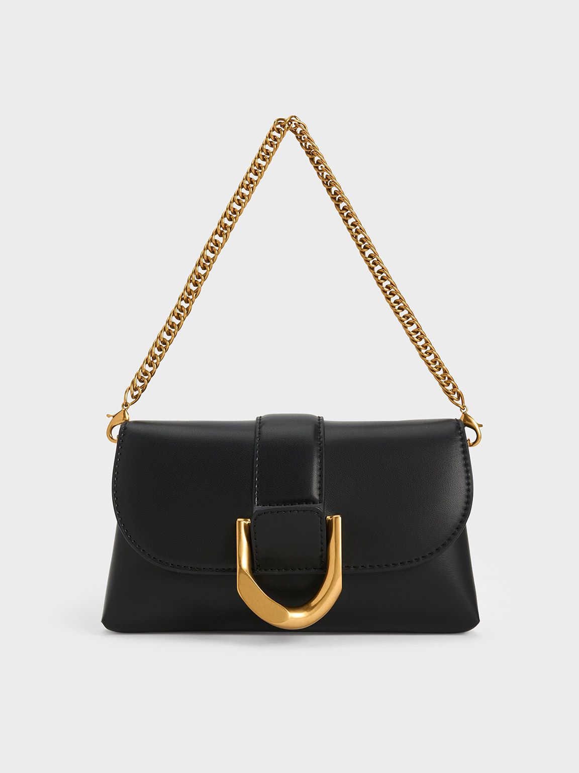 Sling bag charles online & keith