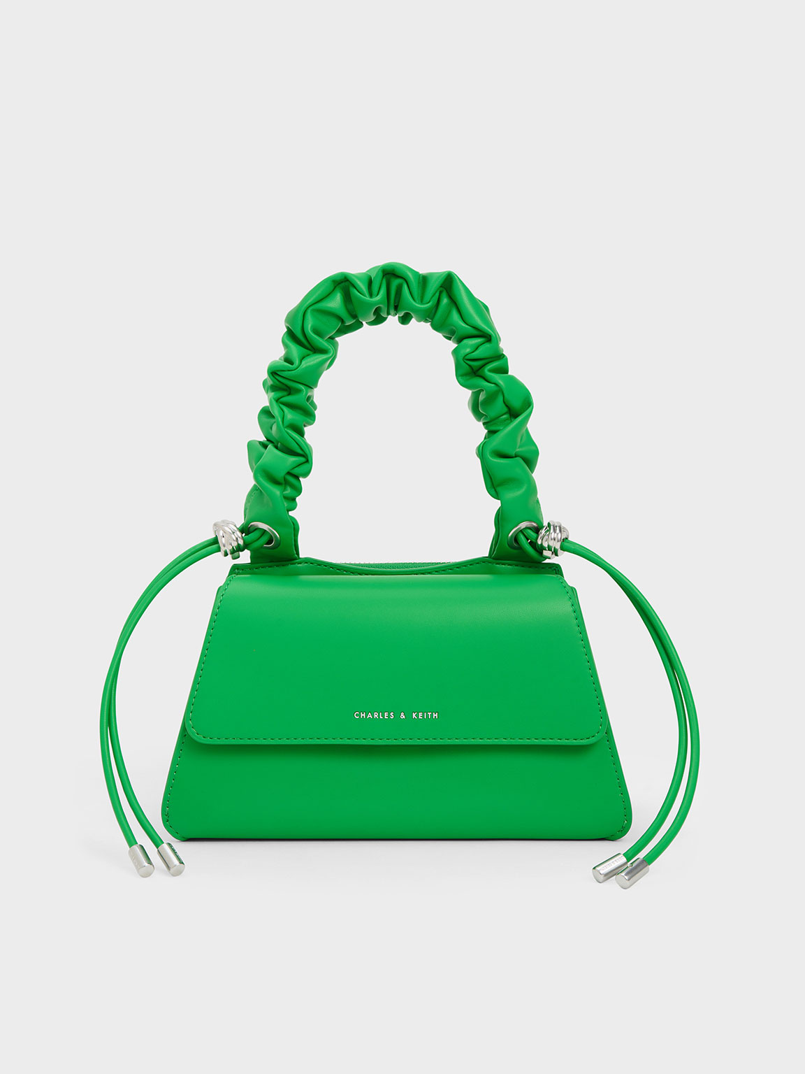 Charles & discount keith green bag