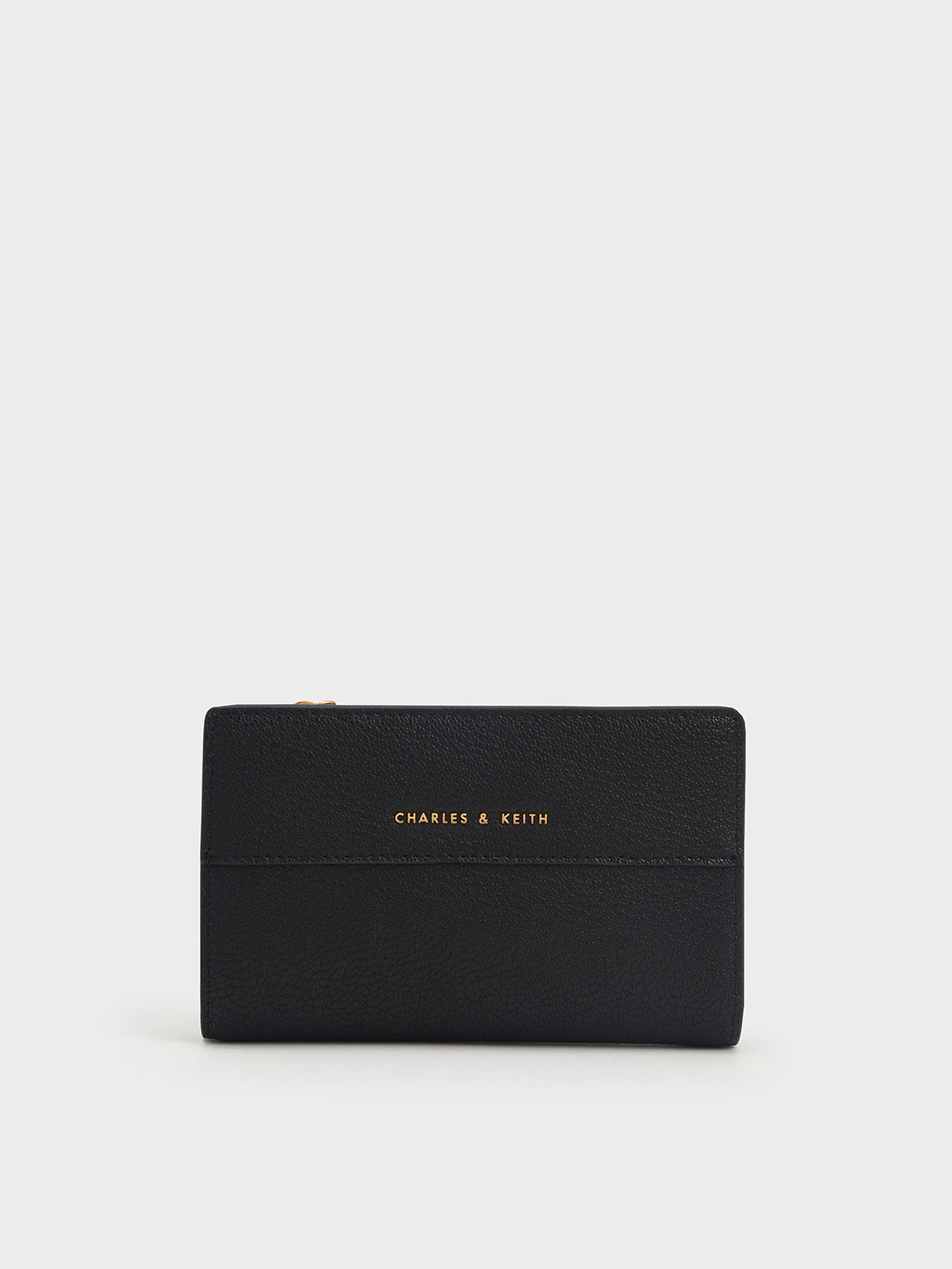 Charles and keith store wallet men