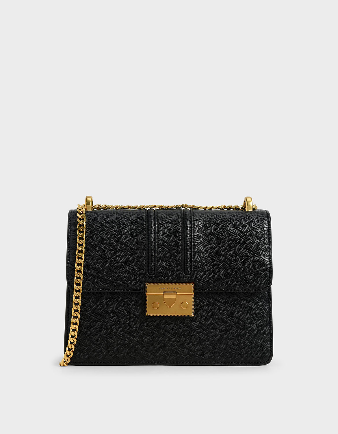 Charles & keith online bag original