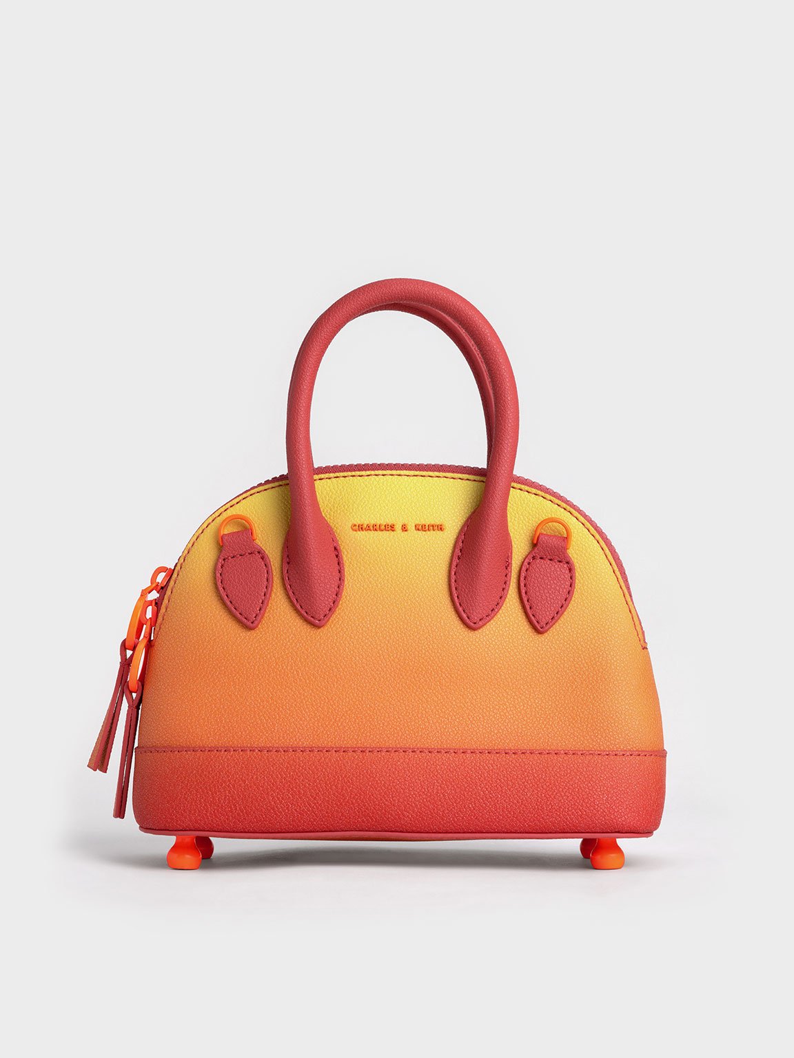 Charles and clearance keith bowling bag